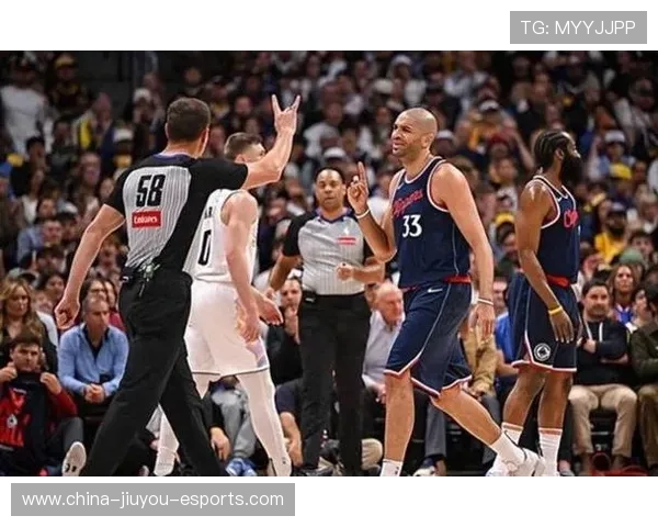 快船防守端提升明显,三巨头配合默契,快船的防守